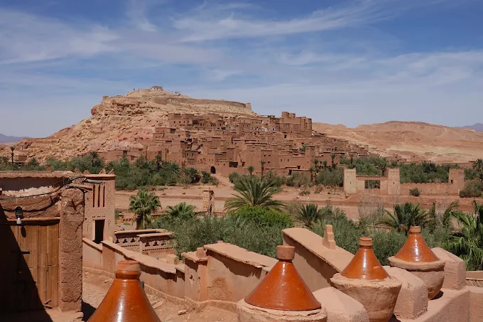 Popular trips from Marrakech